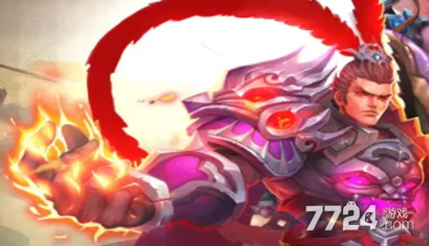 魂战三国阵容推荐搭配(魂战三国阵容搭配攻略最适合平民的阵容养成)插图 魂战三国阵容推荐搭配(魂战三国阵容搭配攻略最适合平民的阵容养成)插图