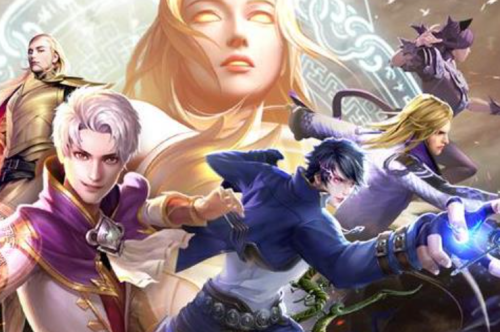 新斗罗大陆s阵容搭配推荐(新斗罗大陆新手入门阵容搭配攻略)