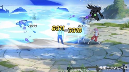 一人之下新手推荐阵容搭配(一人之下版本最新万金油阵容搭配)