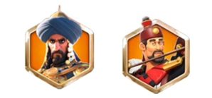 万国骑士团阵容搭配推荐(族长攻略K2骑兵组合推荐)插图4 万国骑士团阵容搭配推荐(族长攻略K2骑兵组合推荐)插图4