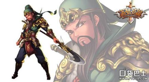 盗梦三国无双阵容搭配推荐(盗梦英雄三国无双阵容详解 阵容搭配攻略)