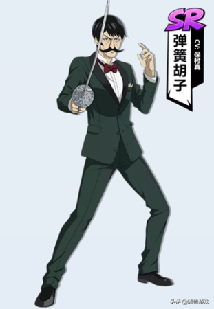 一拳超人武士阵容搭配推荐(一拳超人最强之男万金油阵容崩坏流)
