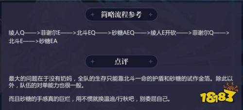 原神神里绫人阵容搭配推荐(原神神里绫人阵容怎么搭配)插图19