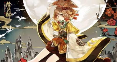 数珠阵容搭配推荐(阴阳师数珠最强御魂及阵容搭配推荐)插图 数珠阵容搭配推荐(阴阳师数珠最强御魂及阵容搭配推荐)插图