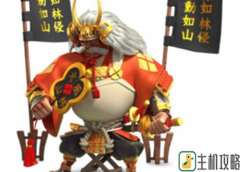 武田阵容搭配推荐(万国觉醒武田信玄最强阵容搭配攻略)