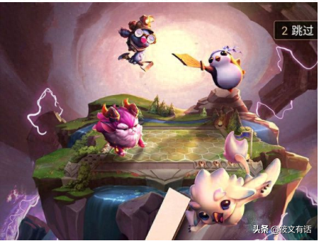 教师阵容推荐搭配(云顶之弈新手选择强迫福音)插图