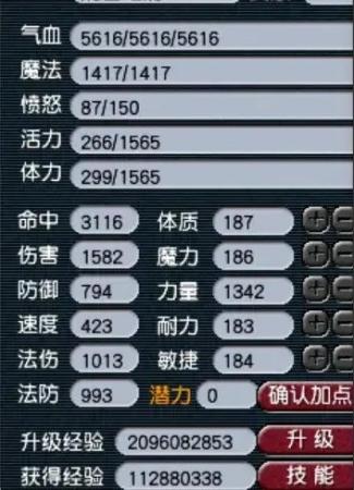 比武阵容搭配推荐(梦幻西游有力地府的比武阵容)插图4