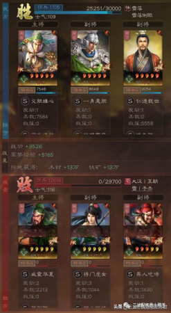 乌龟阵容推荐搭配(三国志战略版T0乌龟骑无惧枪兵横扫满红群弓)插图3