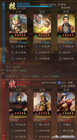 乌龟阵容推荐搭配(三国志战略版T0乌龟骑无惧枪兵横扫满红群弓)