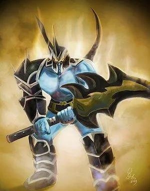 dota阵容搭配推荐(DOTA最强阵容是什么)插图3
