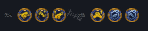 飞机阵容搭配推荐(云顶之弈s7飞机阵容怎么搭配)插图5 飞机阵容搭配推荐(云顶之弈s7飞机阵容怎么搭配)插图5
