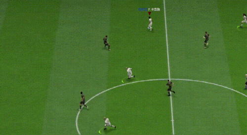 4123阵容搭配推荐(FIFA ONLINE4 | 掌握版本强势答案 4123阵型教学)