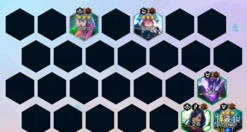 护卫风暴阵容搭配推荐(云顶之弈护卫射手阵容运营解析)插图6