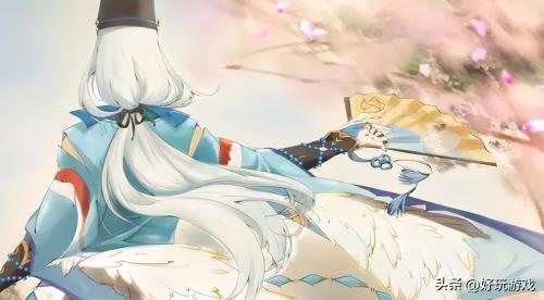 式神搭配阵容推荐(阴阳师式神搭配推荐)插图2