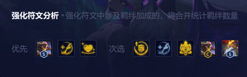 剑魔攻速搭配阵容推荐(云顶之弈s8.5冷门T0阵容骑马剑魔)插图4