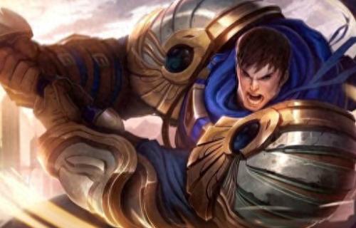 拯救骑士阵容搭配推荐(云顶之弈骑士救赎流玩法)