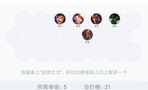 拯救骑士阵容搭配推荐(云顶之弈骑士救赎流玩法)插图1