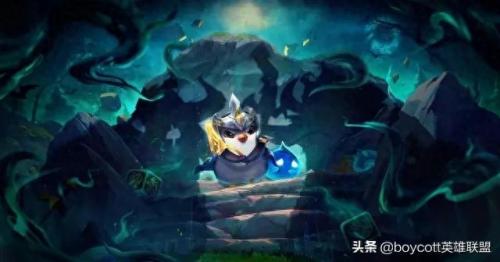 霓裳之夜阵容搭配推荐(云顶之弈霓虹之夜最新攻略)插图