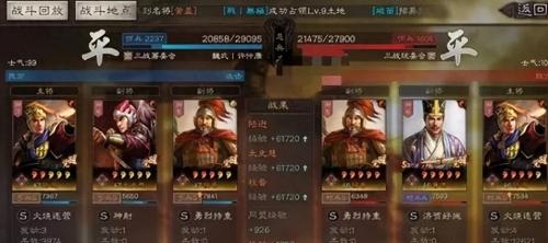最强弓箭推荐阵容搭配(阵容推荐最强肉弓阵容推荐)