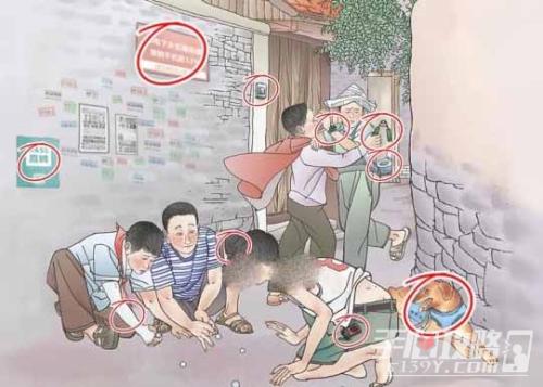 就你会玩文字来玩弹珠了通关攻略分享(文字脑洞怀旧弹珠通关攻略)