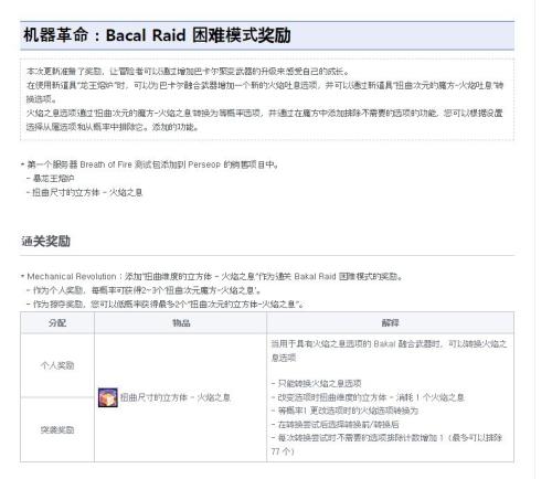 dnf巴卡尔困难模式奖励是什么(DNF巴卡尔困难模式奖励)插图 dnf巴卡尔困难模式奖励是什么(DNF巴卡尔困难模式奖励)插图