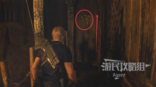 生化危机4重制版小洞窟祭坛解密(图文攻略 全收集与解谜图文攻略)插图1