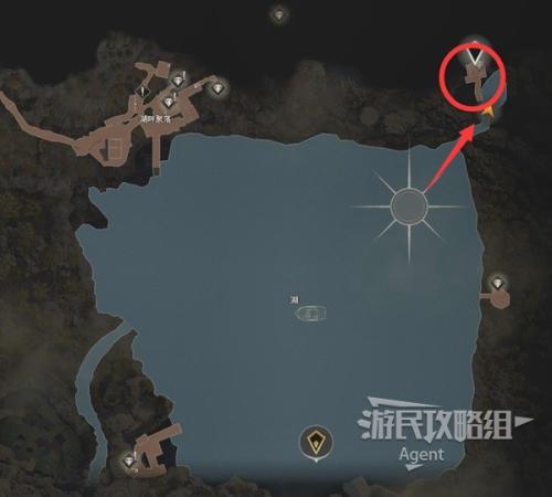 生化危机4重制版小洞窟祭坛解密(图文攻略 全收集与解谜图文攻略)插图