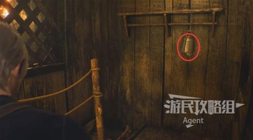 生化危机4重制版小洞窟祭坛解密(图文攻略 全收集与解谜图文攻略)