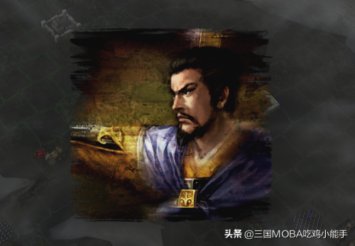 三国志11什么武将技能厉害(三国志11哪些武将计略和战法都厉害)插图4