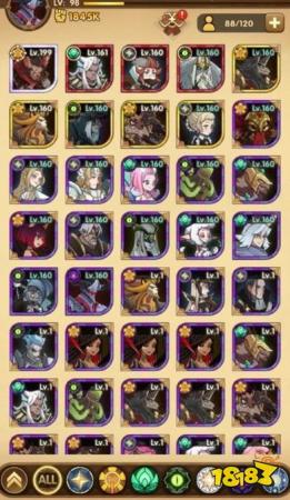 剑与远征纯蛮族阵容怎么搭配(剑与远征纯蛮队搭配心得)