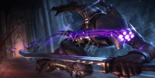 暗影剑客阵容搭配推荐(云霄暗影剑阵容搭配推荐)插图1