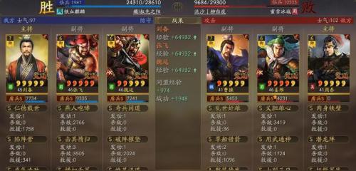 刘备阵容搭配推荐pk(三国志战略版pk赛季蜀盾阵容介绍)插图4