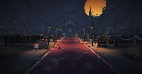 先知最新阵容搭配推荐(第五人格先知怎么搭配阵容)