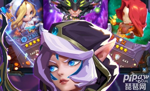 魔法粘土阵容搭配推荐(魔法粘土阵容搭配攻略)插图 魔法粘土阵容搭配推荐(魔法粘土阵容搭配攻略)插图