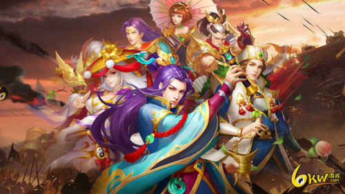 三国杀名将令平民玩哪个国家(三国志名将令吴国平民阵容搭配)插图