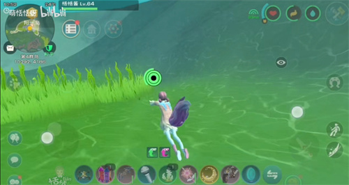 创造与魔法沉睡之海在哪里(沉眠之海开启方法介绍)