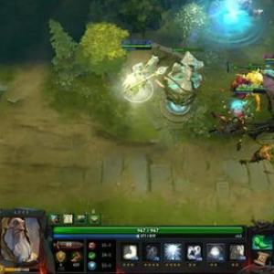 魔兽争霸守护大天使攻略(魔兽守护大天使怎么制作神器)