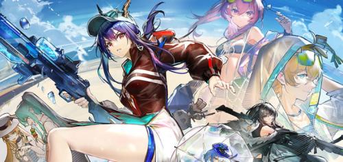 明日方舟助战刷新机制(明日方舟2022助战规则)插图