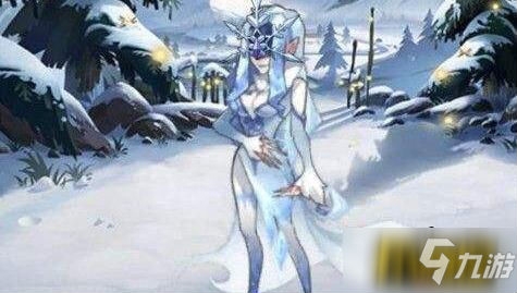 剑与远征霜息冰原阵容怎么选择最好(霜息冰原最强阵容搭配攻略)