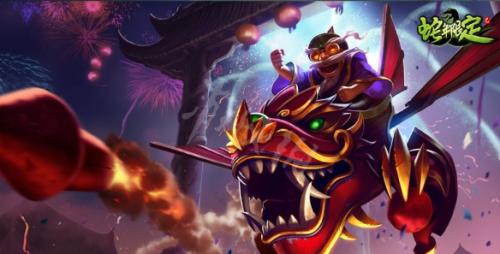 炮手最新阵容搭配推荐(云顶之弈12.14金龙炮手怎么玩)