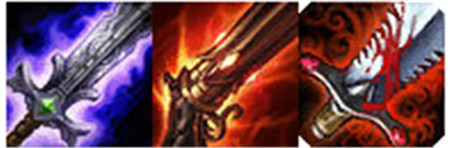 长矛游戏推荐阵容搭配(云顶之弈刺穿一切的长矛剑枪士阵容攻略)插图2