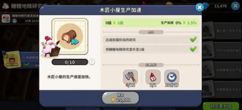 冲呀饼干人王国研究所怎么样(冲呀饼干人王国研究所功能介绍)插图2