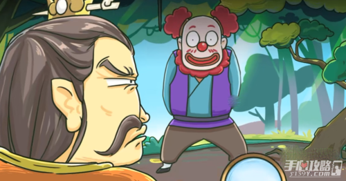 西游梗传考斯普雷通关攻略分享(西游梗传考斯普雷通关攻略)插图 西游梗传考斯普雷通关攻略分享(西游梗传考斯普雷通关攻略)插图