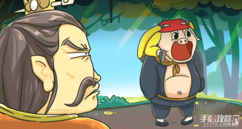 西游梗传考斯普雷通关攻略分享(西游梗传考斯普雷通关攻略)