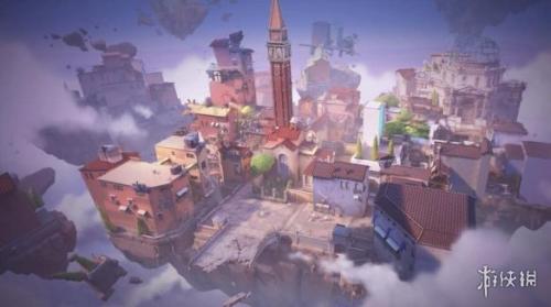 无畏契约日落之城怎么进(无畏契约日落之城地图进入方法)插图2