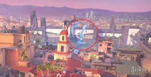 无畏契约日落之城怎么进(无畏契约日落之城地图进入方法)