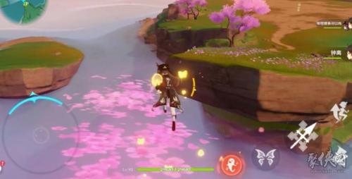 原神绘知万物H5活动参与地址一览(原神绘知万物活动地址链接)