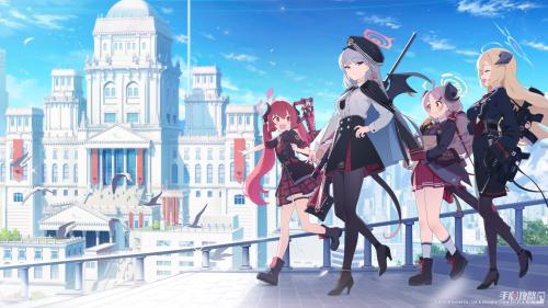 蔚蓝档案真白全材料需求汇总(蔚蓝档案真白全材料需求一览)插图