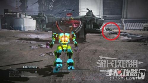 装甲核心6全战斗纪录收集攻略(装甲核心6全战斗纪录收集攻略)插图1