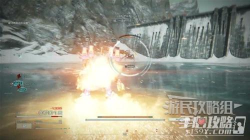 装甲核心6全战斗纪录收集攻略(装甲核心6全战斗纪录收集攻略)插图3